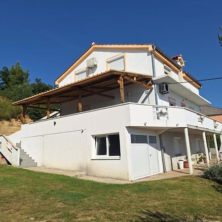 Family Paradise Ražanac Extérieur photo