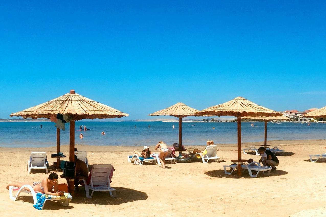 Family Paradise Ražanac Extérieur photo