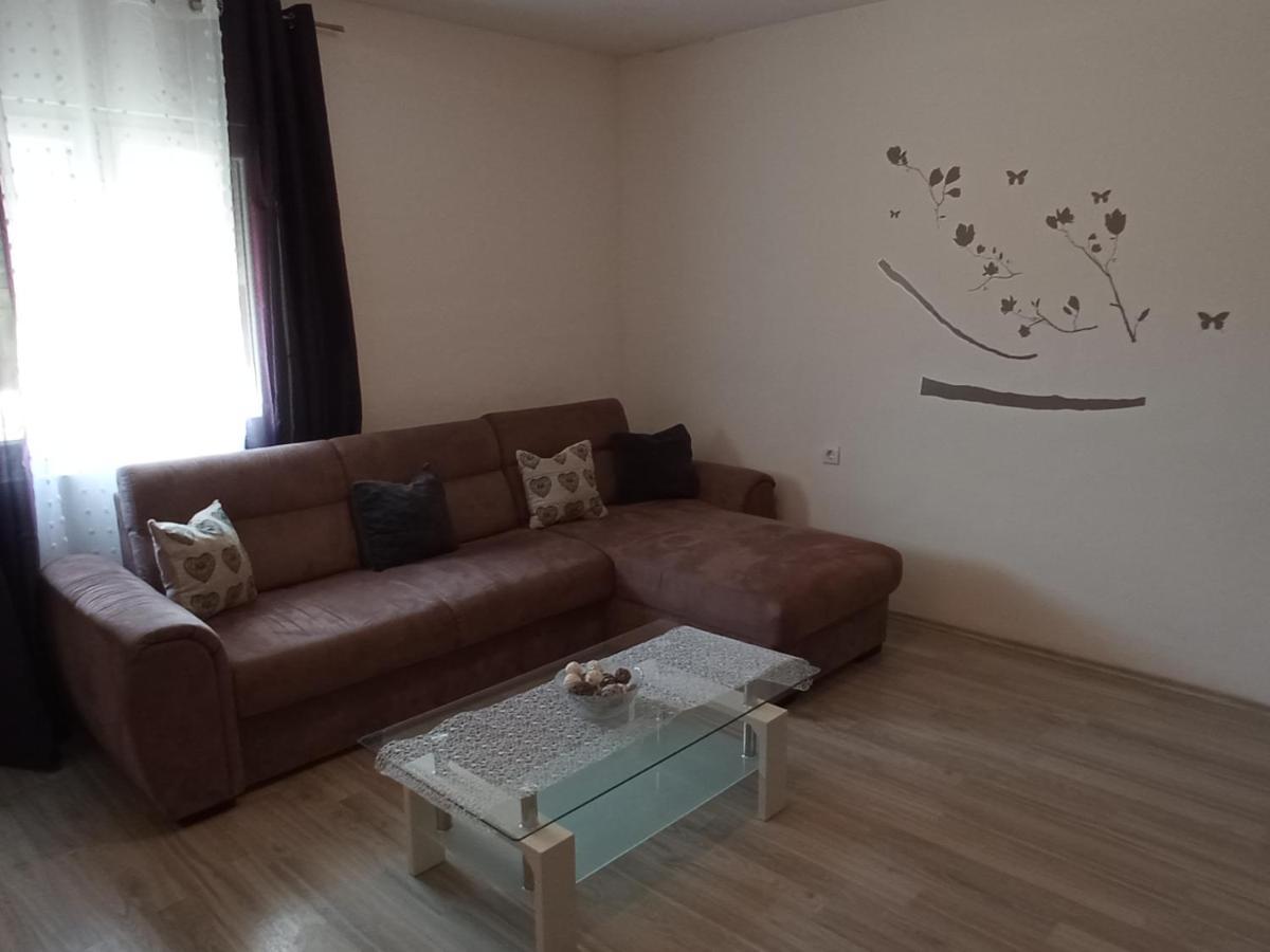 Family Paradise Ražanac Extérieur photo